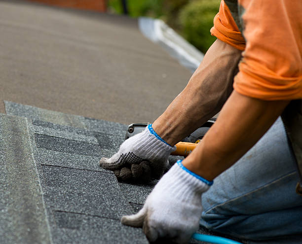 Best Flat Roofing  in Oklahoma, PA